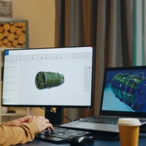 Systems Simulation and Modeling Level 3 Advanced Diploma Course Thumbnail