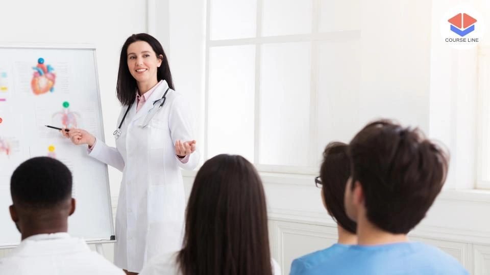 Teaching Clinical Skills Level 3 Advanced Diploma Course Thumbnail