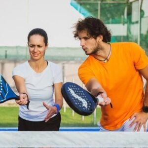Tennis Essentials: Techniques, Drills & Game Play - Level 2 Course Thumbnail