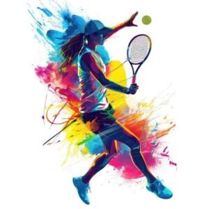 Tennis Level 3 Advanced Diploma Course Thumbnail