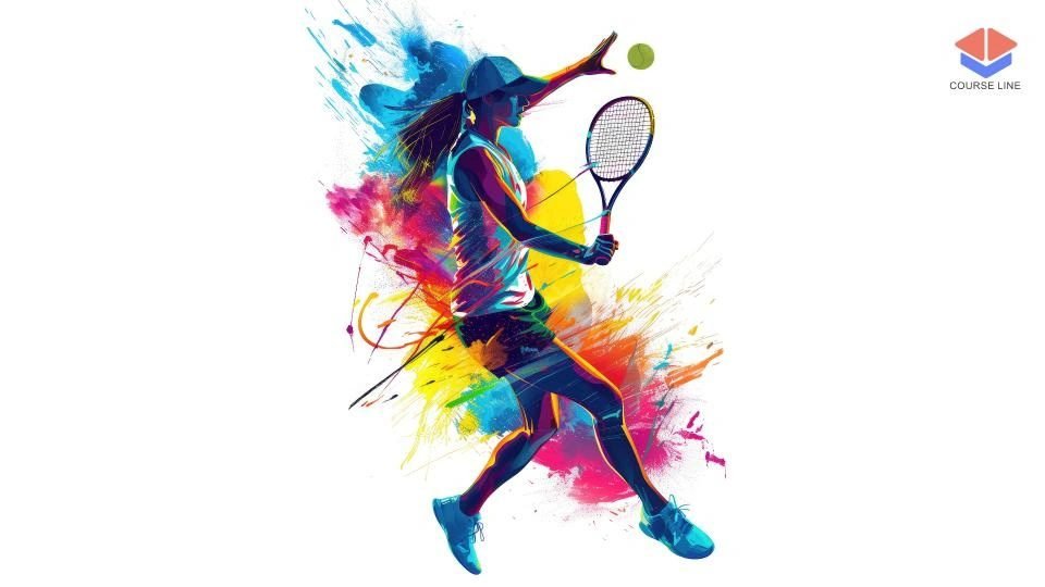 Tennis Level 3 Advanced Diploma Course Thumbnail