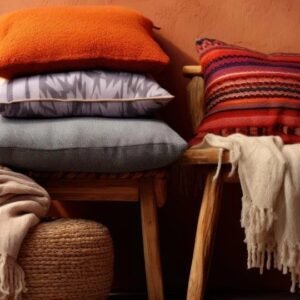 Textiles and Fabrics in Interior Design Course Thumbnail