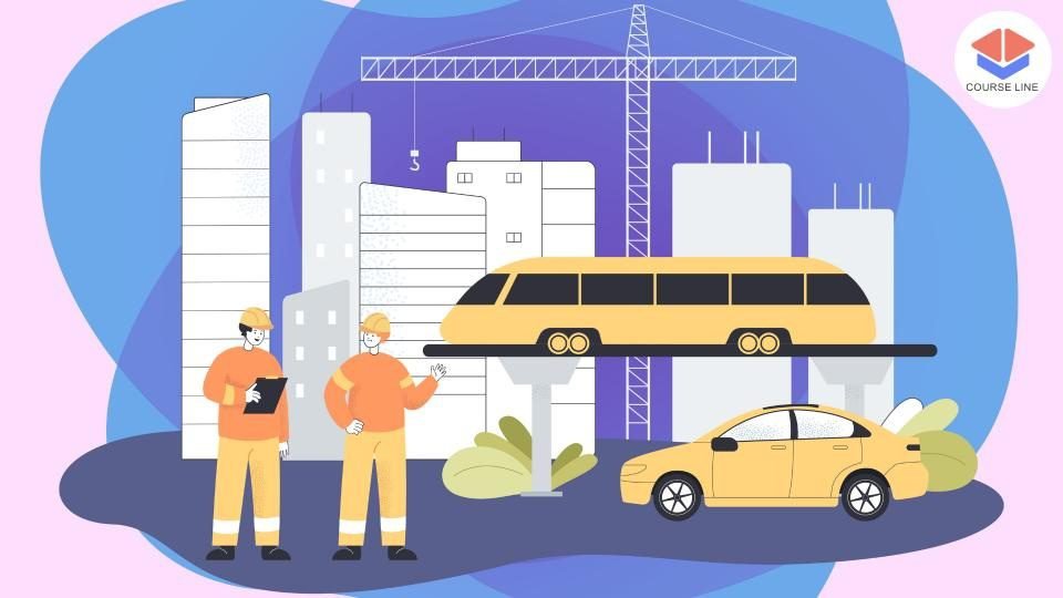 Transport Engineering Level 3 Advanced Diploma Course Thumbnail