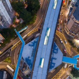 Transportation Engineering Level 3 Advanced Diploma Course Thumbnail