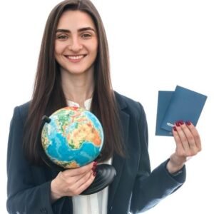 Travel Agent Level 3 Advanced Diploma Course Thumbnail