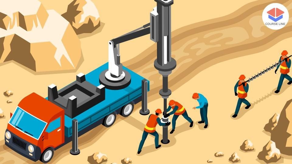 Underground Mining Methods Level 3 Advanced Diploma Course Thumbnail