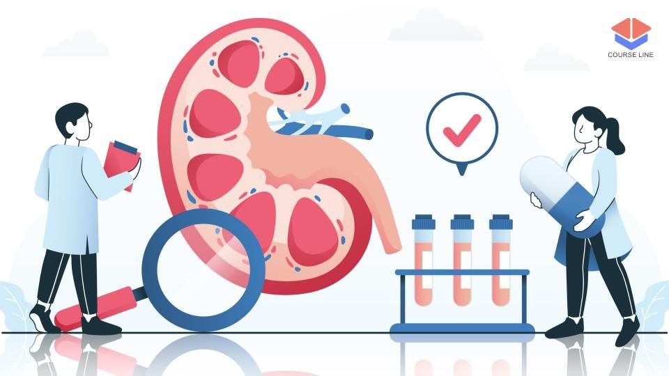 Urology Essentials: Diagnosis and Treatment Strategies Course Thumbnail
