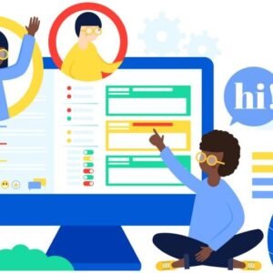 User Psychology and Behavioral Analysis for Effective UX Design Course Thumbnail