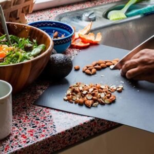 Vegetarian Cookery Level 3 Advanced Diploma Course Thumbnail