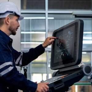 Vibration Control Engineering Level 3 Advanced Diploma Course Thumbnail