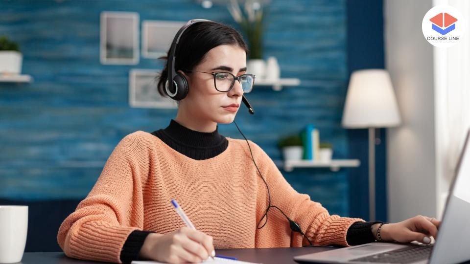 Virtual Assistant Level 3 Advanced Diploma Course Thumbnail