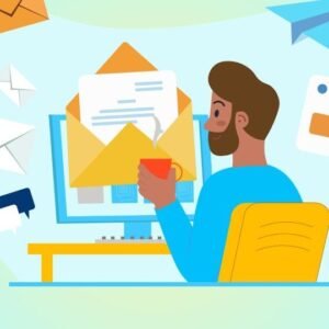 Writing Clear and Concise Emails Level 3 Advanced Diploma Course Thumbnail
