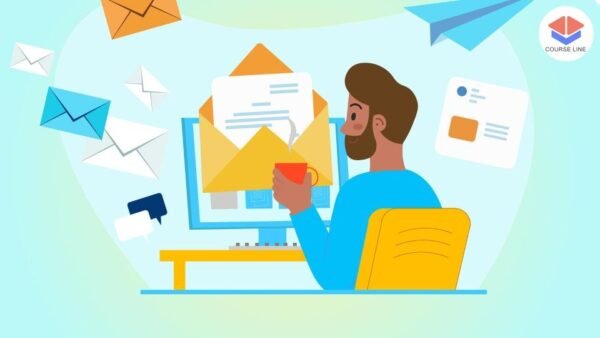Writing Clear and Concise Emails Level 3 Advanced Diploma Course Thumbnail