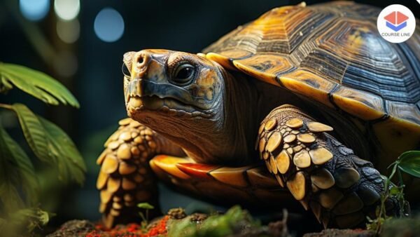 Zoology Level 2 Course Thumbnail