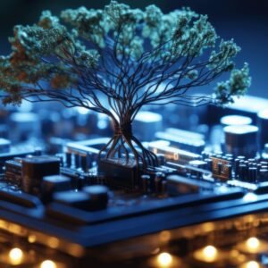 Explore advanced machine learning concepts including decision trees, ensemble methods, and clustering techniques.