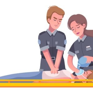 Learn how to handle common emergencies with basic first aid techniques and immediate response strategies.