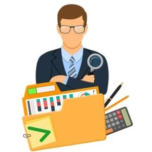 Develop skills to investigate financial crime, asset tracing, and fraud prevention.
