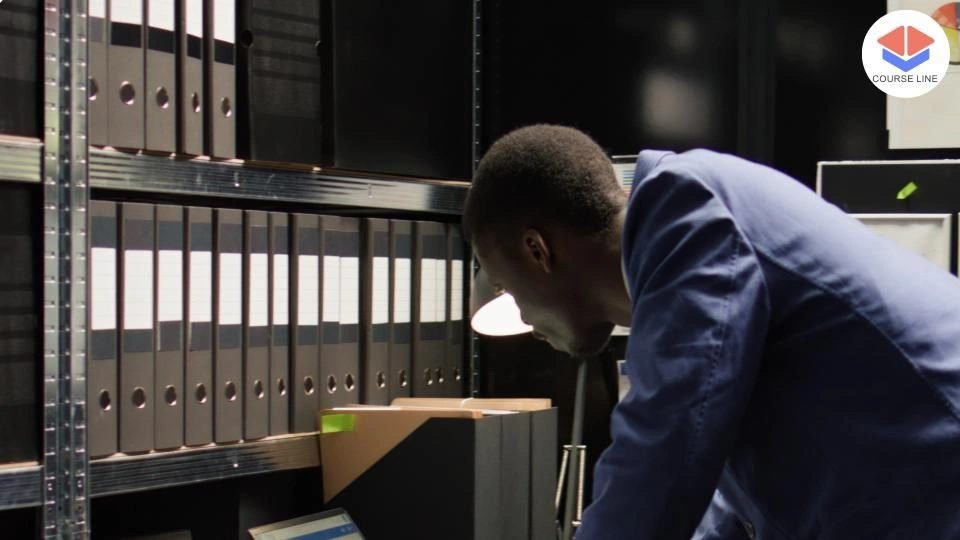 Learn to investigate financial fraud, trace transactions, and support legal proceedings.