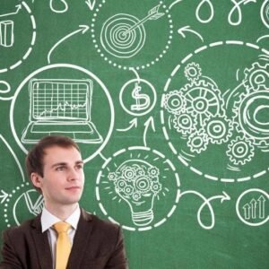 Discover the essential principles of entrepreneurship, including idea development, business planning, and startup strategies.