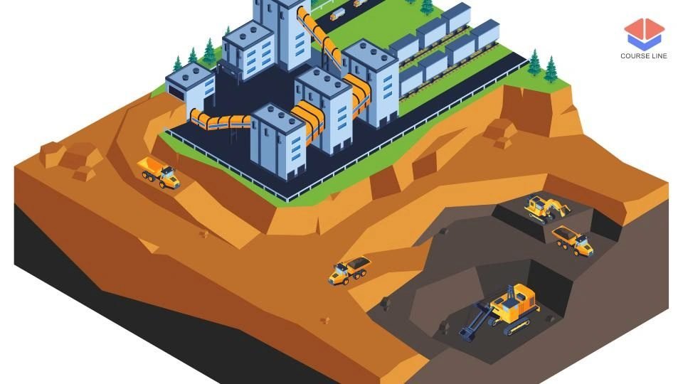 Study soil behaviour, foundation analysis, and earthworks in geotechnical engineering.