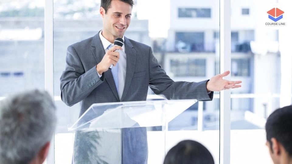 Develop confident public speaking and effective presentation skills to engage, inform, and inspire any audience.