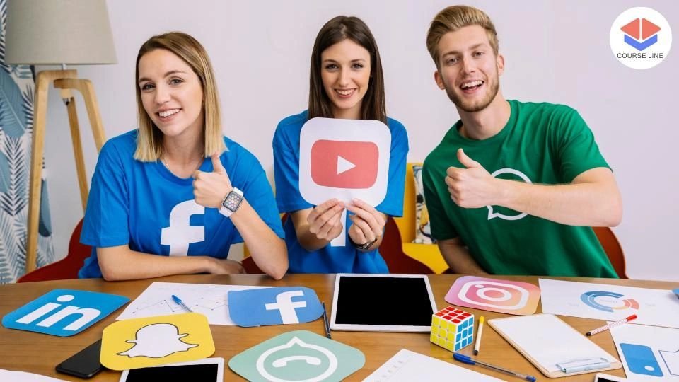 Learn the fundamentals of social media marketing, including content creation, platform strategies, and audience engagement.