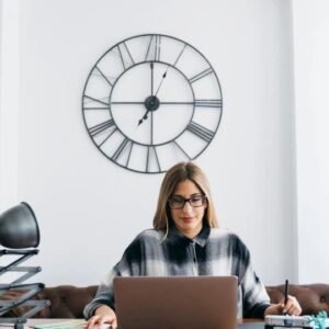 Learn effective time management strategies and productivity hacks to boost focus, efficiency, and daily performance.