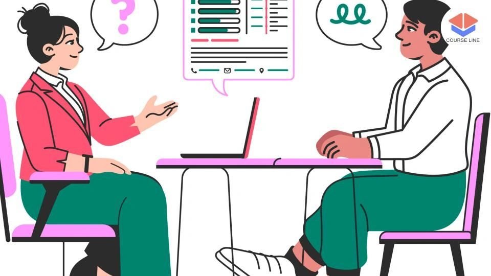 Learn how to craft a professional resume and master interview techniques to boost your job search success.