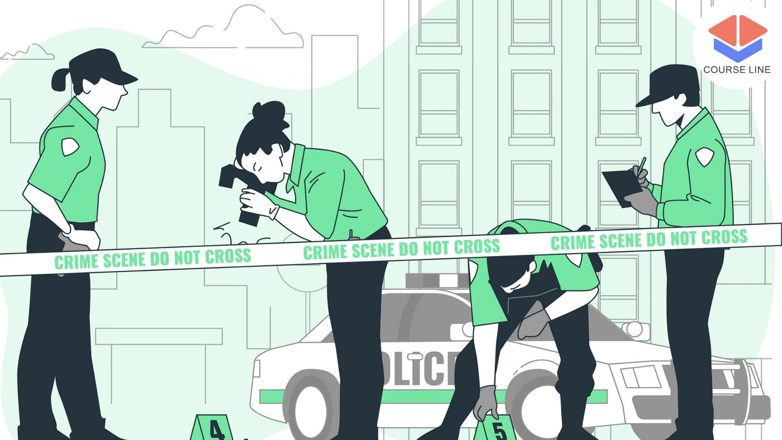 Accident Investigation Course Thumbnail