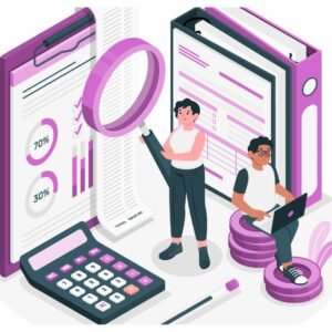 Accounting and Bookkeeping Course Thumbnail