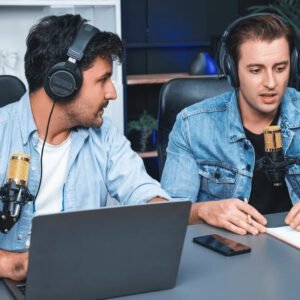 Active Listening Level 3 Advanced Diploma Course Thumbnail