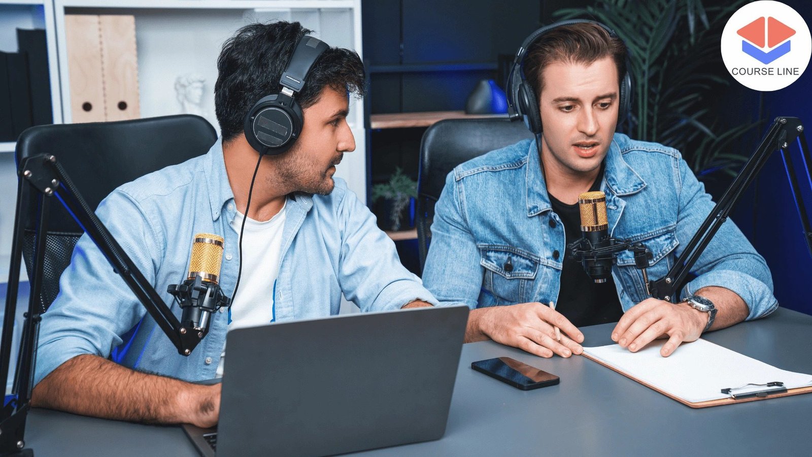 Active Listening Level 3 Advanced Diploma Course Thumbnail