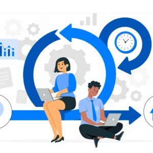 Agile Level 8 Advanced Diploma Course Thumbnail