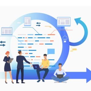 Agile Project Management Course Thumbnail