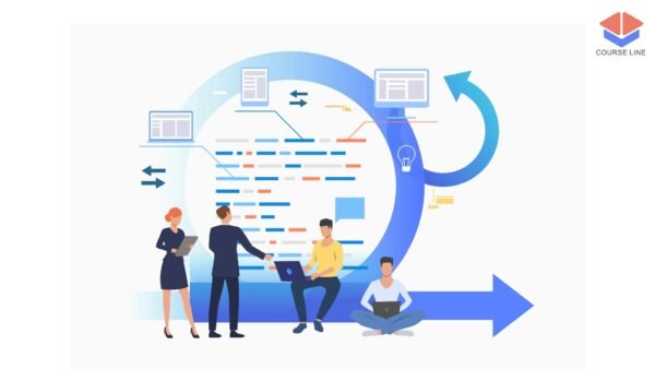 Agile Project Management Course Thumbnail
