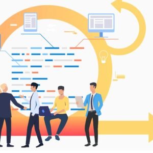 Agile Scrum Course Thumbnail