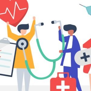 Allied Health Level 3 Advanced Diploma Course Thumbnail