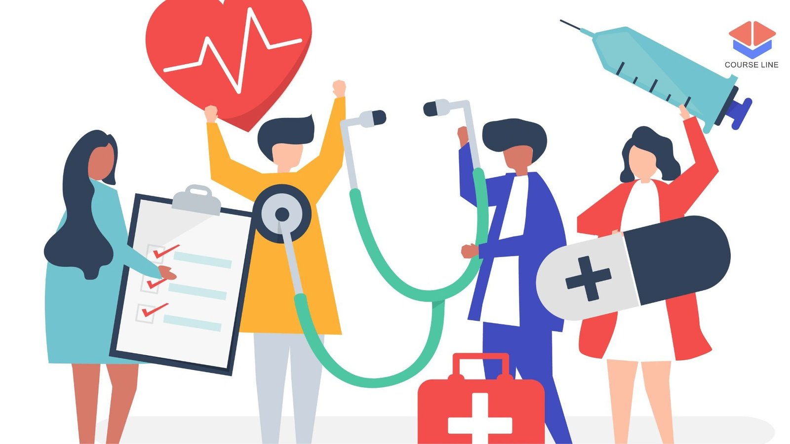 Allied Health Level 3 Advanced Diploma Course Thumbnail