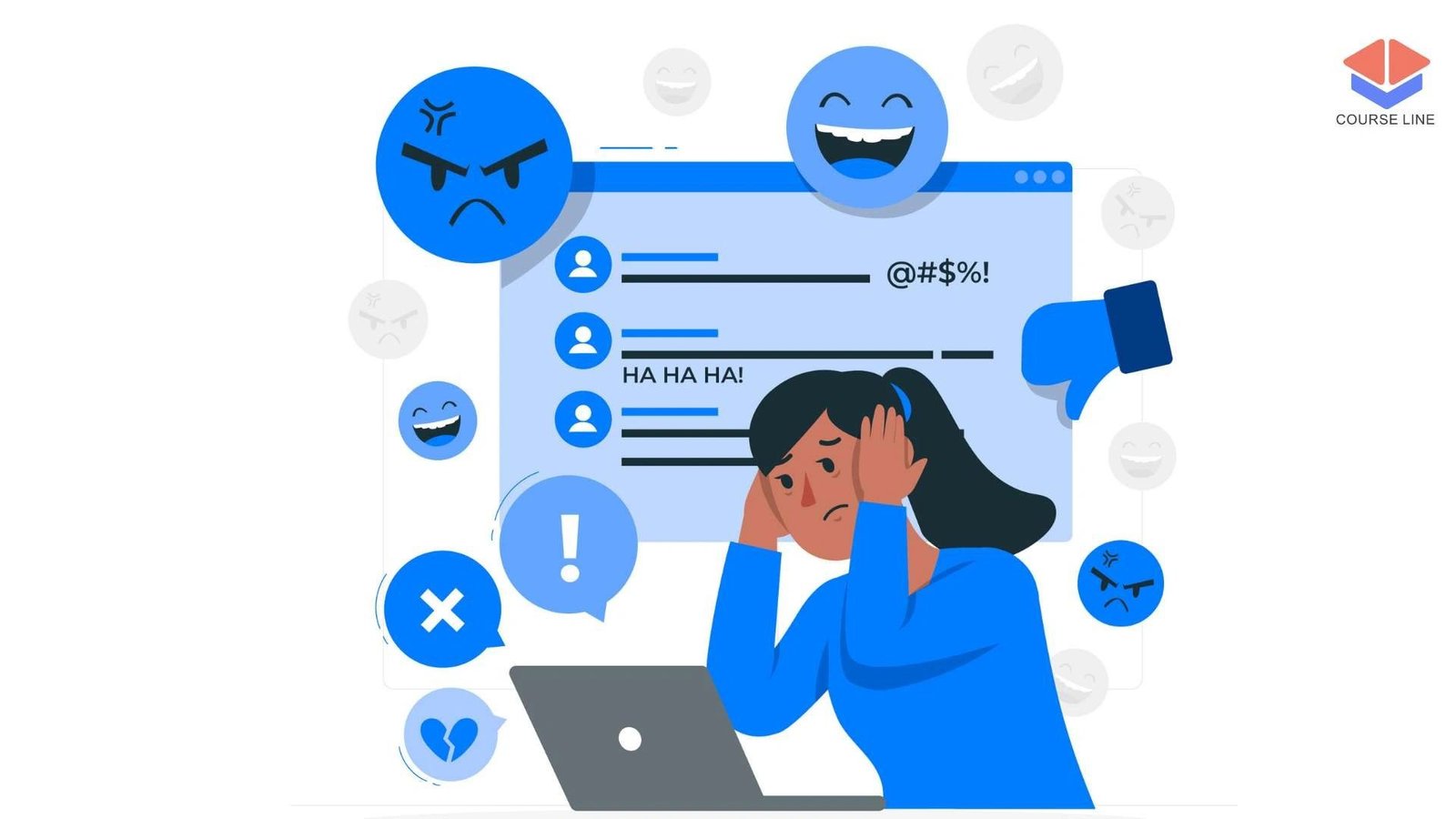 Anger Management Course Thumbnail