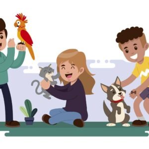 Animal Behaviour And Psychology Course Thumbnail