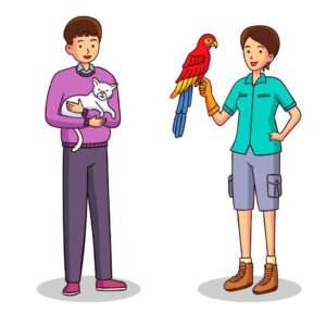 Animal Behaviour Counsellor Course Thumbnail