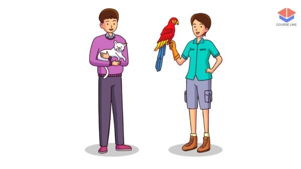 Animal Behaviour Counsellor Course Thumbnail
