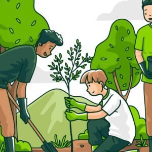 Arboriculture Course Thumbnail