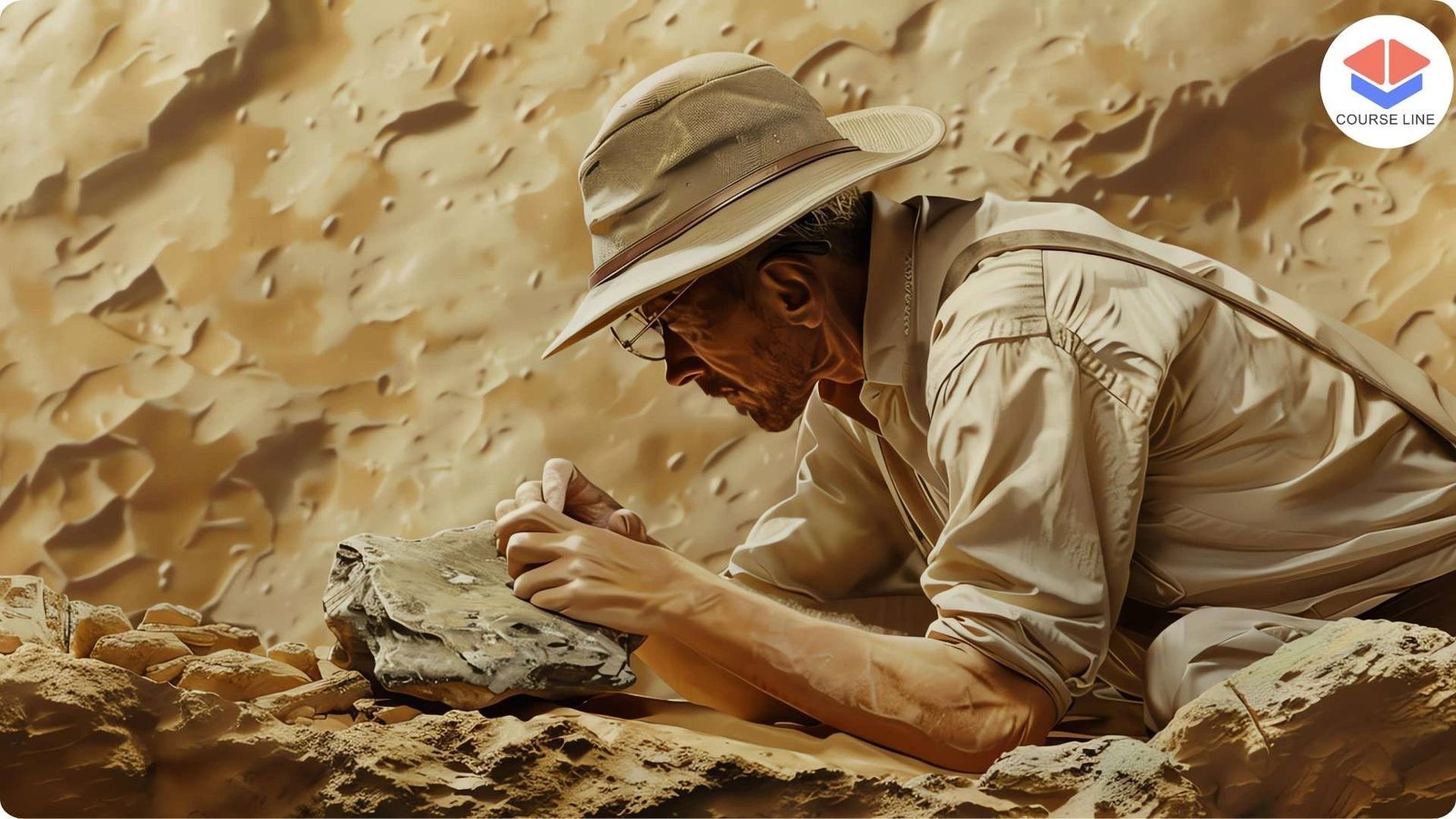 Archaeology Course Thumbnail