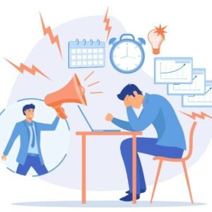 Attention Management Course Thumbnail