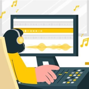 Audio Typing Course Thumbnail