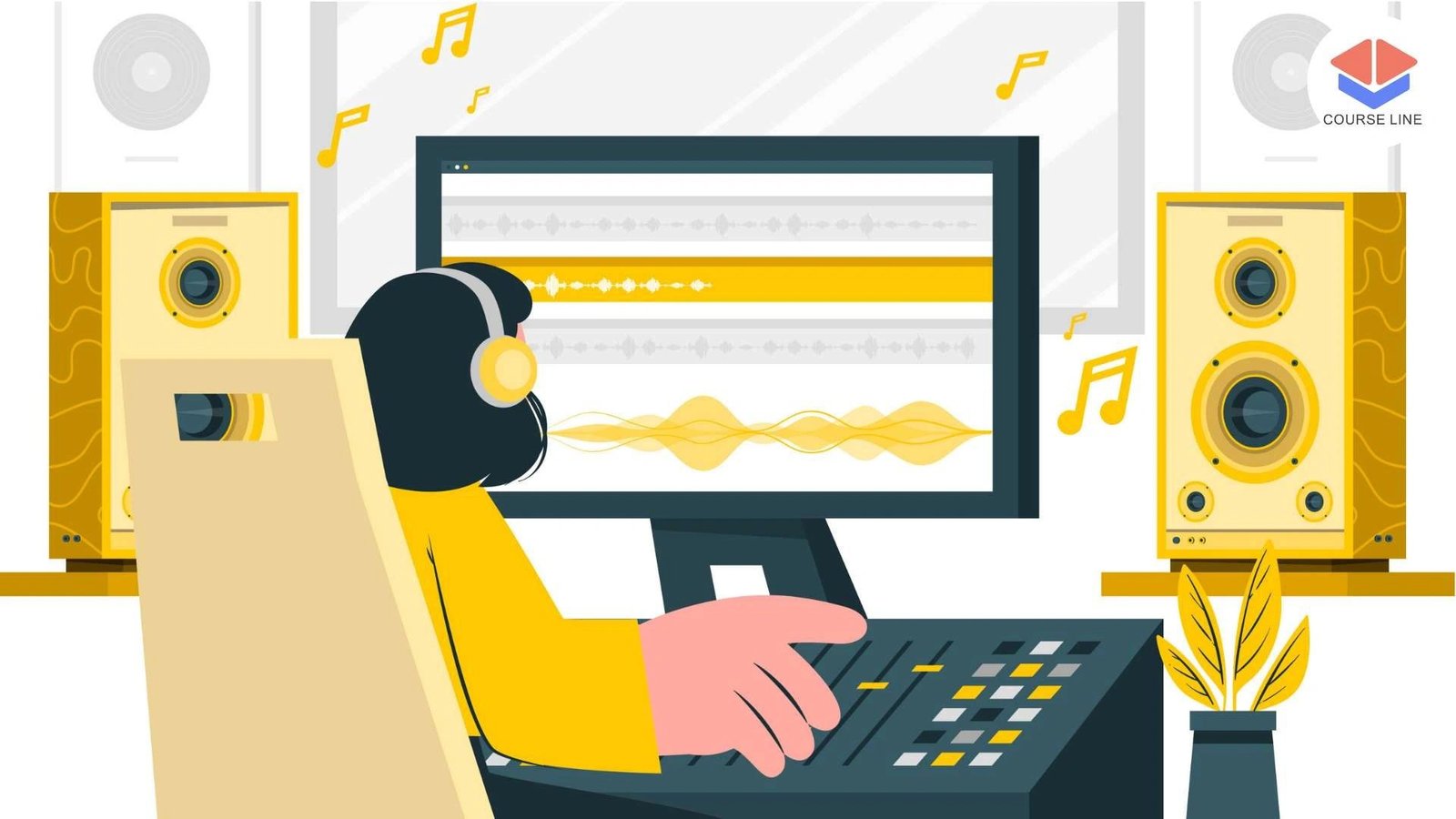 Audio Typing Course Thumbnail