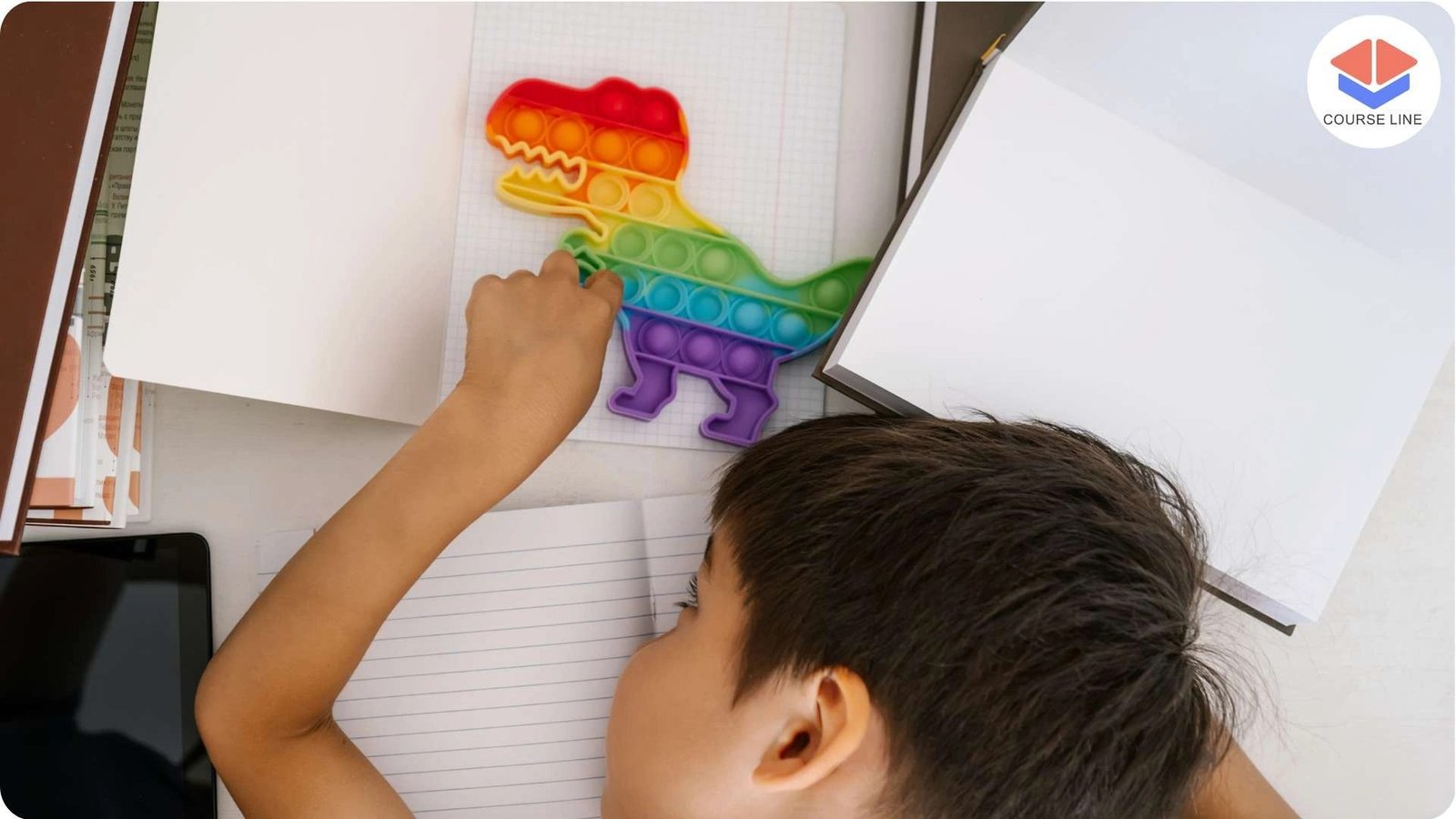 Autism, ADHD, Dyslexia Awareness Course Thumbnail