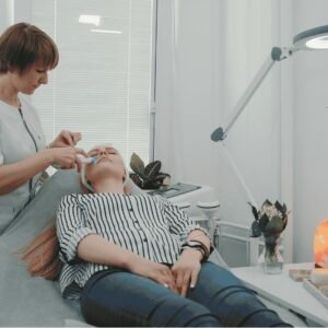 Beauty Therapy Course Thumbnail