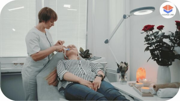 Beauty Therapy Course Thumbnail